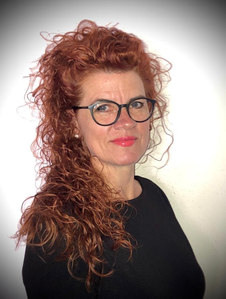 Sabine Bergmeier